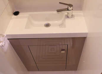 Noleggiare catamaran in Nanny Cay - Fountaine Pajot Tanna 47 - 5 cab.