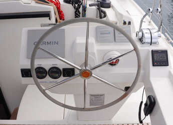 Noleggiare catamaran in Nanny Cay - Fountaine Pajot Tanna 47 - 5 cab.