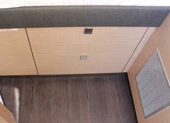 Noleggiare catamaran in Nanny Cay - Fountaine Pajot Tanna 47 - 5 cab.