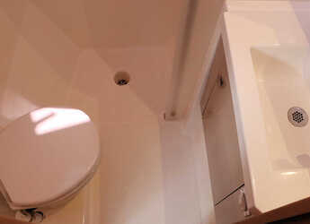 Noleggiare catamaran in Nanny Cay - Fountaine Pajot Tanna 47 - 5 cab.