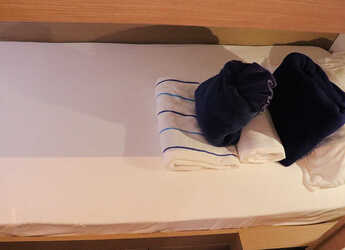 Noleggiare catamaran in Nanny Cay - Fountaine Pajot Tanna 47 - 5 cab.