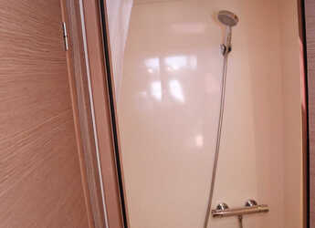 Noleggiare catamaran in Nanny Cay - Fountaine Pajot Tanna 47 - 5 cab.