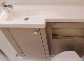 Noleggiare catamaran in Nanny Cay - Fountaine Pajot Tanna 47 - 5 cab.