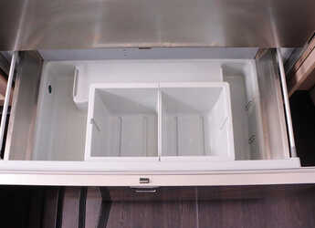 Noleggiare catamaran in Nanny Cay - Fountaine Pajot Tanna 47 - 5 cab.