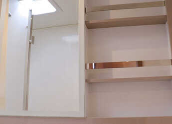 Noleggiare catamaran in Nanny Cay - Fountaine Pajot Tanna 47 - 5 cab.