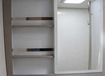 Noleggiare catamaran in Nanny Cay - Fountaine Pajot Tanna 47 - 5 cab.