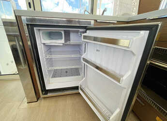 Noleggiare catamaran in Nanny Cay - Lagoon 40 - 3 + 2 cab