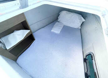 Noleggiare catamaran in Nanny Cay - Lagoon 40 - 3 + 2 cab