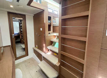 Noleggiare catamaran in Nanny Cay - Lagoon 40 - 3 + 2 cab