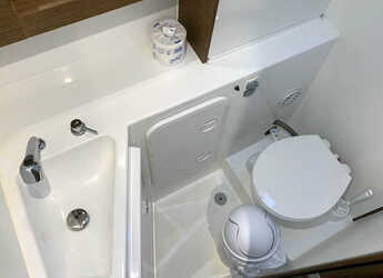 Noleggiare catamaran in Nanny Cay - Lagoon 42 - 4 + 2 cab.