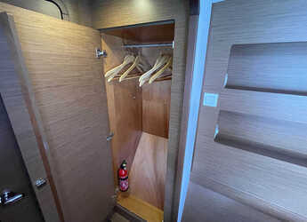 Noleggiare catamaran in Nanny Cay - Lagoon 42 - 4 + 2 cab.