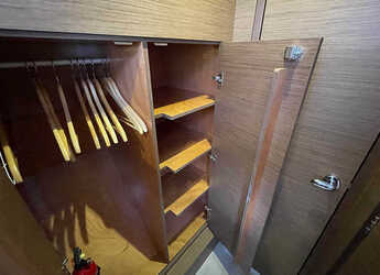 Noleggiare catamaran in Nanny Cay - Lagoon 42 - 4 + 2 cab.