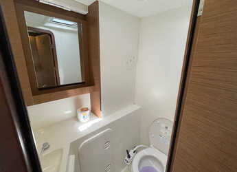 Noleggiare catamaran in Nanny Cay - Lagoon 42 - 4 + 2 cab.