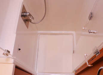 Noleggiare catamaran in Nanny Cay - Lagoon 450 F - 4 + 2 cab.