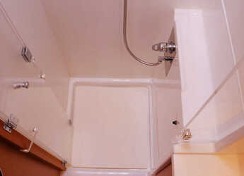 Noleggiare catamaran in Nanny Cay - Lagoon 450 F - 4 + 2 cab.