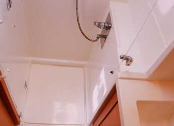 Noleggiare catamaran in Nanny Cay - Lagoon 450 F - 4 + 2 cab.