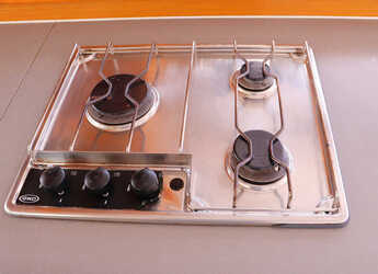 Noleggiare catamaran in Nanny Cay - Lagoon 450 F - 4 + 2 cab.