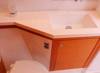 Noleggiare catamaran in Nanny Cay - Lagoon 450 F - 4 + 2 cab.