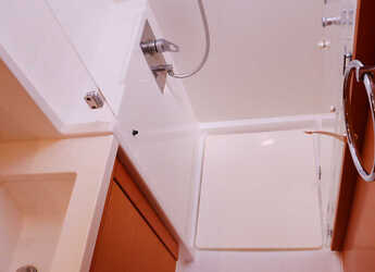 Noleggiare catamaran in Nanny Cay - Lagoon 450 F - 4 + 2 cab.