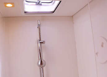 Noleggiare catamaran in Nanny Cay - Lagoon 450 F - 4 + 2 cab.