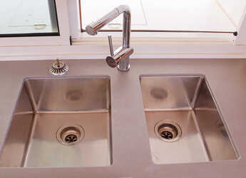 Noleggiare catamaran in Nanny Cay - Lagoon 450 F - 4 + 2 cab.