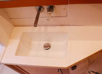 Noleggiare catamaran in Nanny Cay - Lagoon 450 F - 4 + 2 cab.