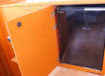 Noleggiare catamaran in Nanny Cay - Lagoon 450 F - 4 + 2 cab.