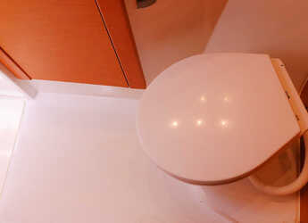 Noleggiare catamaran in Nanny Cay - Lagoon 450 F - 4 + 2 cab.