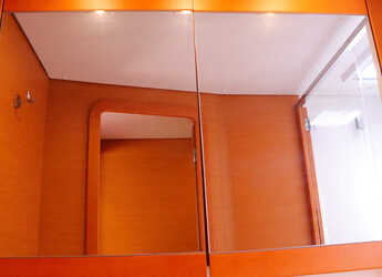 Noleggiare catamaran in Nanny Cay - Lagoon 450 F - 4 + 2 cab.