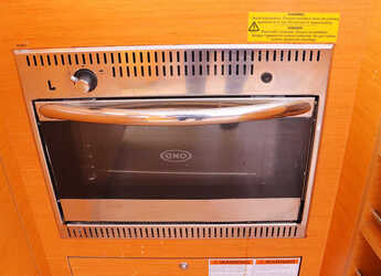 Noleggiare catamaran in Nanny Cay - Lagoon 450 F - 4 + 2 cab.