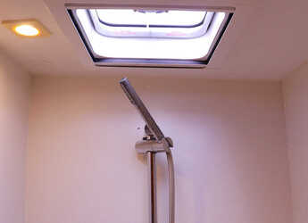 Noleggiare catamaran in Nanny Cay - Lagoon 450 F - 4 + 2 cab.