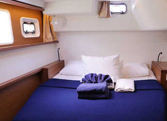 Noleggiare catamaran in Nanny Cay - Lagoon 450 F - 4 + 2 cab.