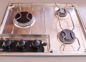 Noleggiare catamaran in Nanny Cay - Lagoon 450 F - 4 + 2 cab.