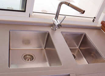 Noleggiare catamaran in Nanny Cay - Lagoon 450 F - 4 + 2 cab.