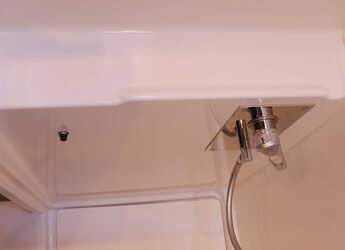 Noleggiare catamaran in Nanny Cay - Lagoon 450 F - 4 + 2 cab.