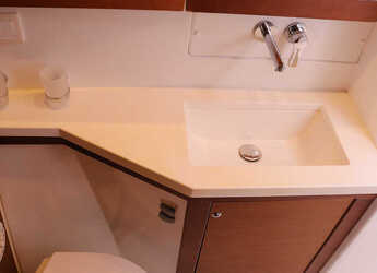 Noleggiare catamaran in Nanny Cay - Lagoon 450 F - 4 + 2 cab.