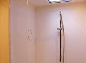 Noleggiare catamaran in Nanny Cay - Lagoon 450 F - 4 + 2 cab.