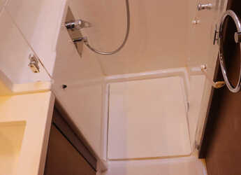 Noleggiare catamaran in Nanny Cay - Lagoon 450 F - 4 + 2 cab.