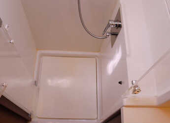 Noleggiare catamaran in Nanny Cay - Lagoon 450 F - 4 + 2 cab.