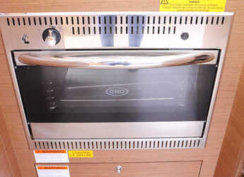 Noleggiare catamaran in Nanny Cay - Lagoon 450 F - 4 + 2 cab.