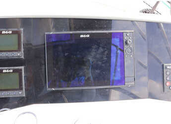 Noleggiare catamaran in Nanny Cay - Lagoon 450 F - 4 + 2 cab.