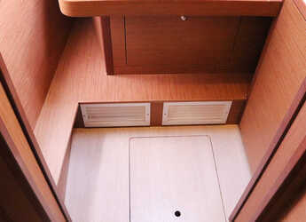 Noleggiare catamaran in Nanny Cay - Lagoon 450 F - 4 + 2 cab.