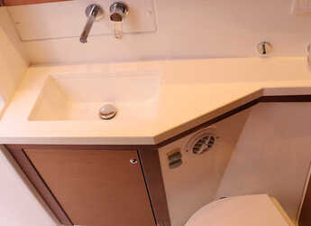 Noleggiare catamaran in Nanny Cay - Lagoon 450 F - 4 + 2 cab.