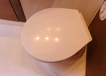 Noleggiare catamaran in Nanny Cay - Lagoon 450 F - 4 + 2 cab.