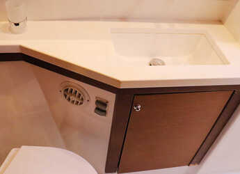 Noleggiare catamaran in Nanny Cay - Lagoon 450 F - 4 + 2 cab.