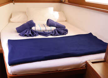 Noleggiare catamaran in Nanny Cay - Lagoon 450 F - 4 + 2 cab.