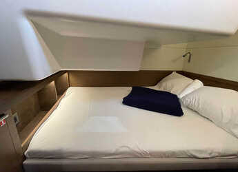 Noleggiare catamaran in Nanny Cay - Lagoon 50 - 6 + 2 cab.