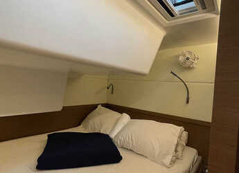 Noleggiare catamaran in Nanny Cay - Lagoon 50 - 6 + 2 cab.