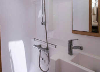 Noleggiare catamaran in Nanny Cay - Nautitech 40 Open - 4 + 1 cab.