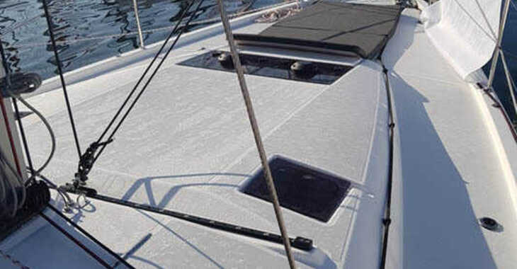 Rent a sailboat in Nanny Cay - Sun Loft 47 - 6 + 1 cab.